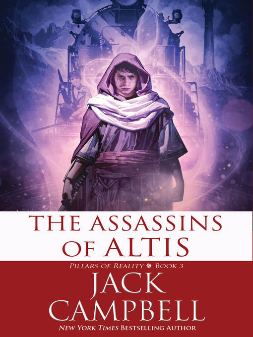Title details for The Assassins of Altis by Jack Campbell - Wait list